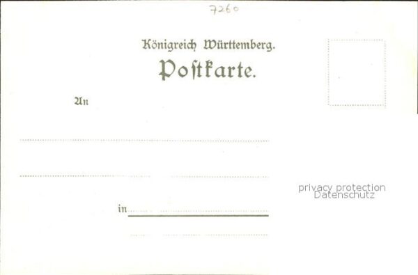 Mutter K. Hirsau – Bild 2
