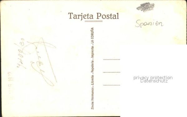 Coruna La Parque Mendez Nunez y Bahia – Bild 2