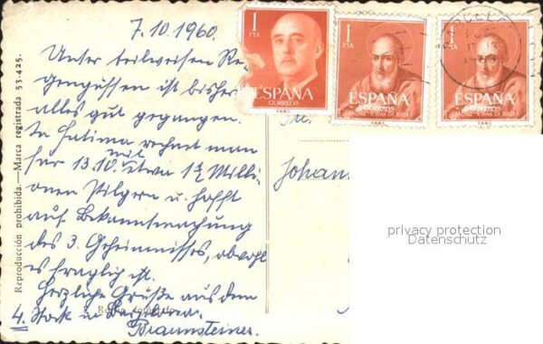 Barcelona Cataluna Hospital San Pablo – Bild 2