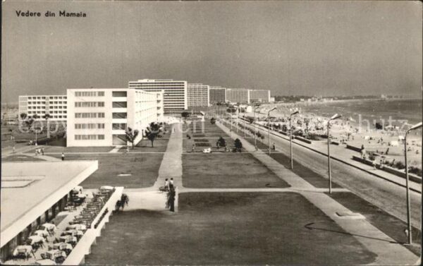 Mamaia
