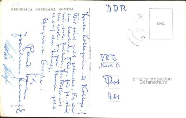 Mamaia – Bild 2