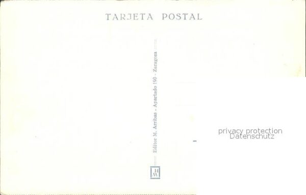 Tetuan Stadtansicht – Bild 2