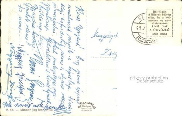 Szeged Kulturpalota Tiszahid – Bild 2