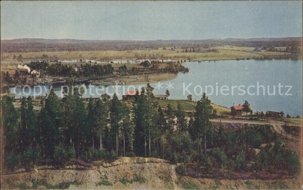 Suomi Panorama