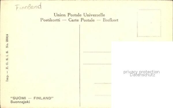 Suomi Panorama – Bild 2