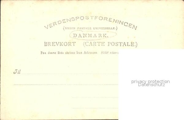 Kopenhagen Hafen – Bild 2