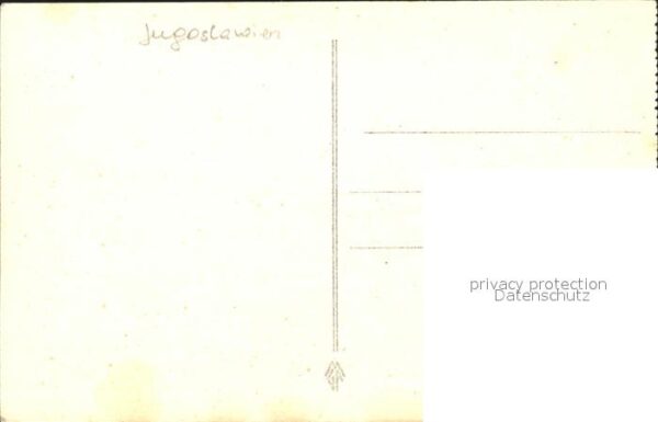 Rab Kroatien Teilansicht – Bild 2