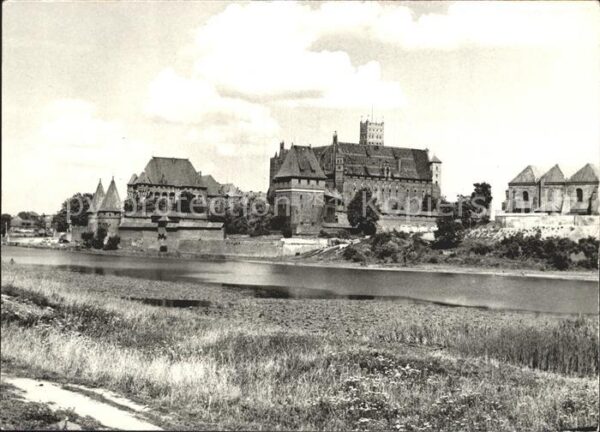 Malbork Museum