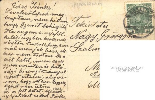 Volosca Hafenbild – Bild 2