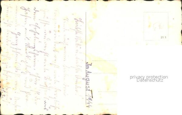 Crikvenica Kroatien Liburnija – Bild 2