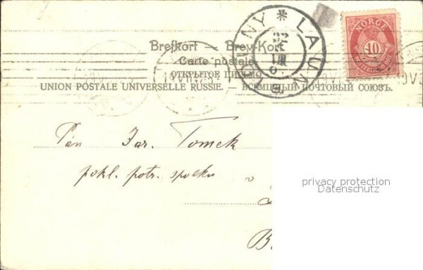 Molde Kirken – Bild 2