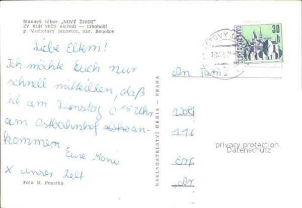 Benesov Novy Zivot – Bild 2