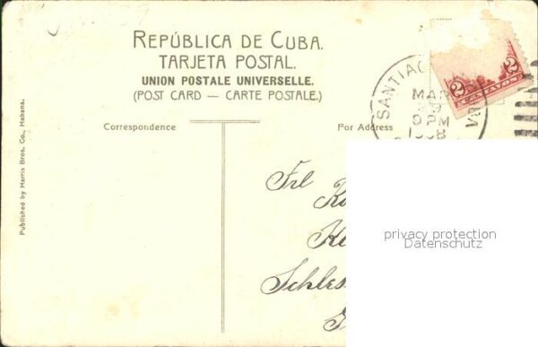 Santiago de Cuba Kathedrale – Bild 2