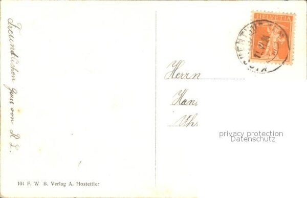 Kirchenthurnen Panorama – Bild 2