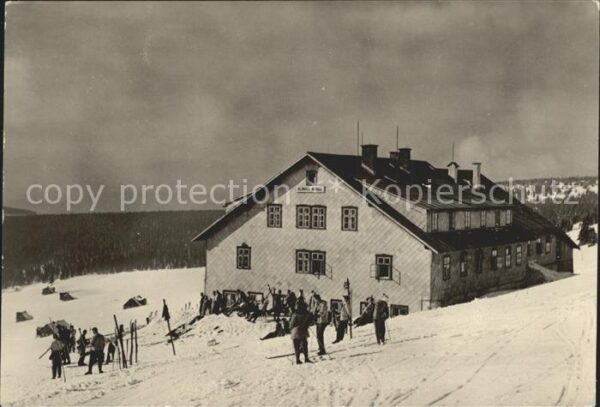 Krkonose
