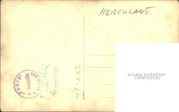 Herculane Telansichten – Bild 2