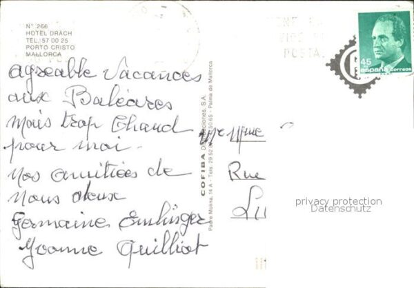 Porto Cristo Hotel Drach – Bild 2