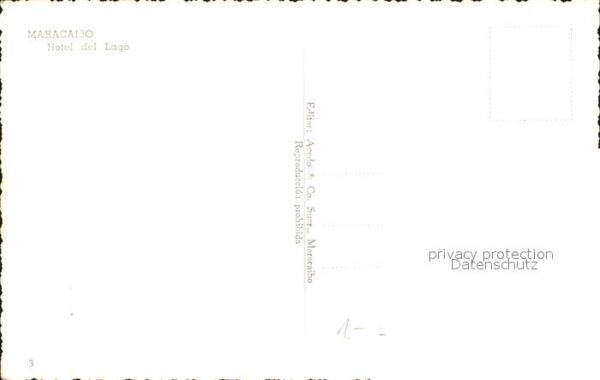 Maracaibo Hotel del Lago – Bild 2