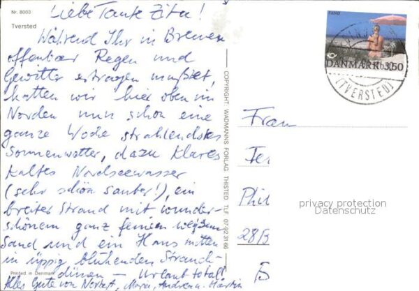 Tversted – Bild 2