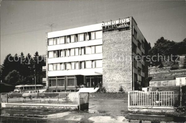 Szentendre Danubius Szallo Hotel