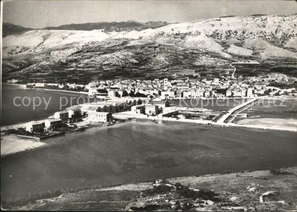 Pag Panorama