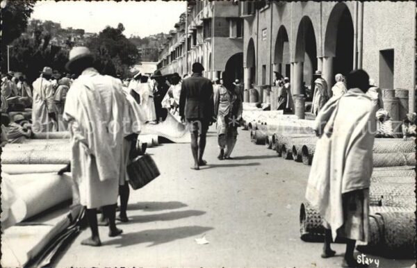 Madagascar Markt