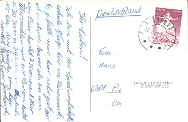 Aabenraa Apenrade Hotel Royal – Bild 2