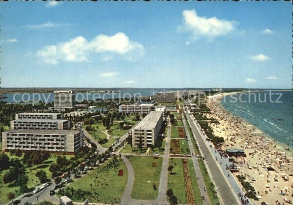 Mamaia