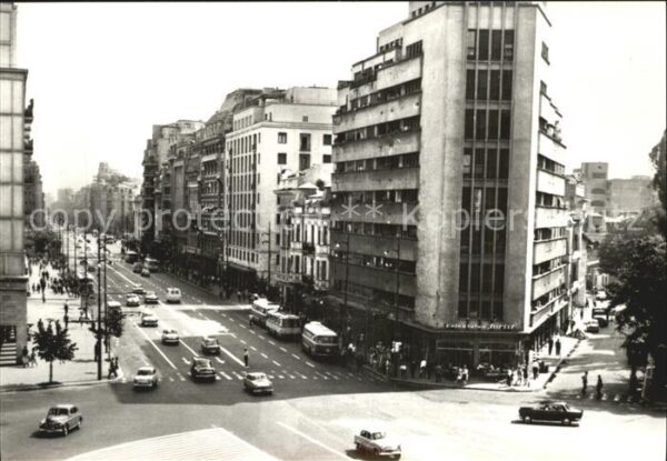 Bucuresti Boulevard Magheru