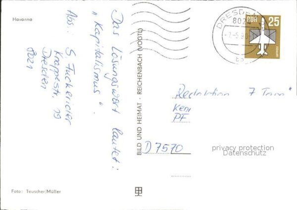 Havanna – Bild 2