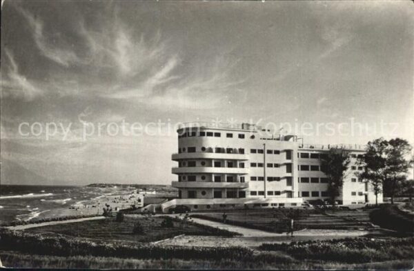 Rumaenien Hotel