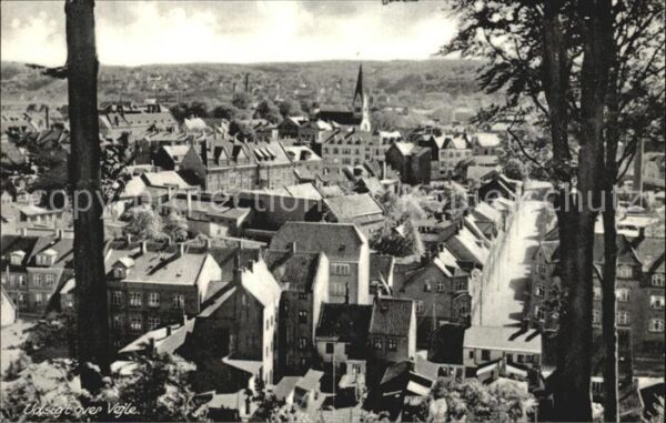 Vejle Panorama