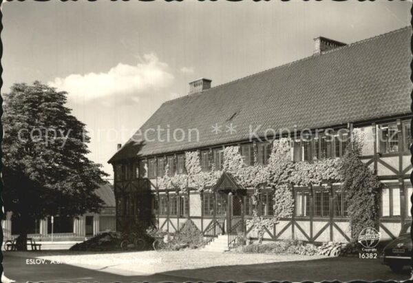 Esloev Gasthaus