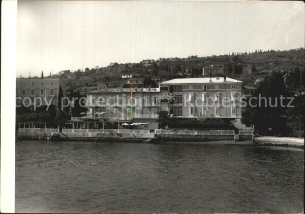 Portoroz Hotel