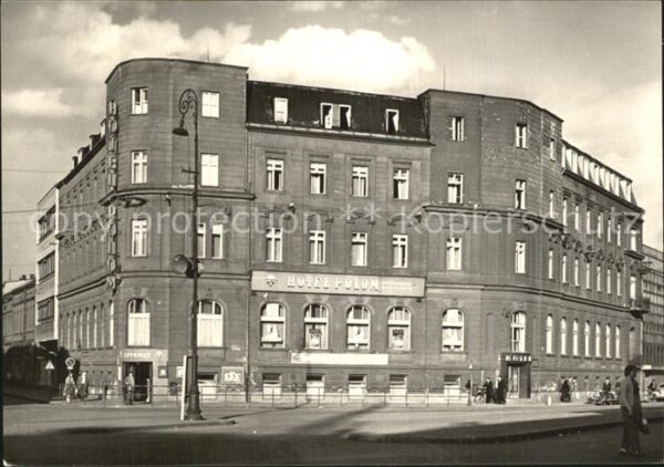 Zilina Hotel Polom