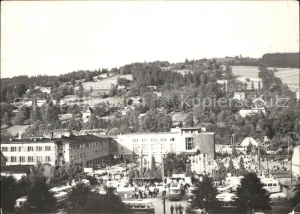 Wisla Dom Zdrojowny