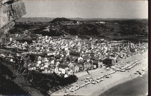 Nazare Portugal