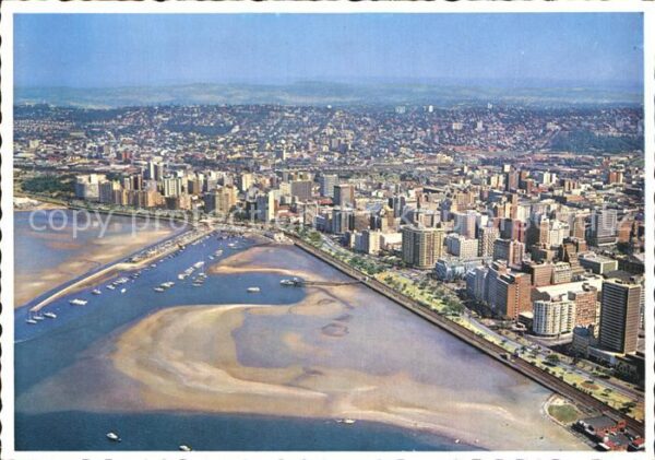 Durban South Africa Luxury Hotels