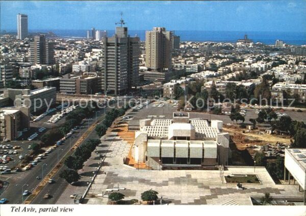 Tel Aviv