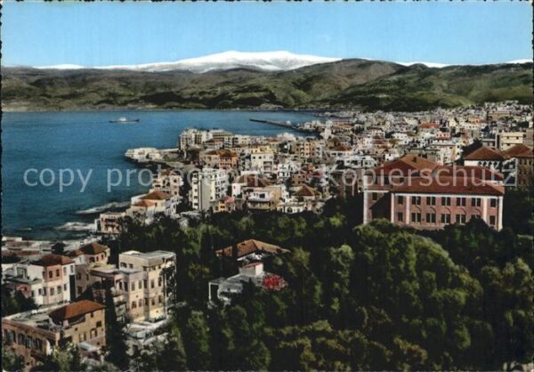 Beirut