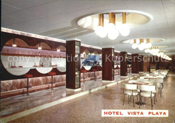 Salou Hotel Vista Playa