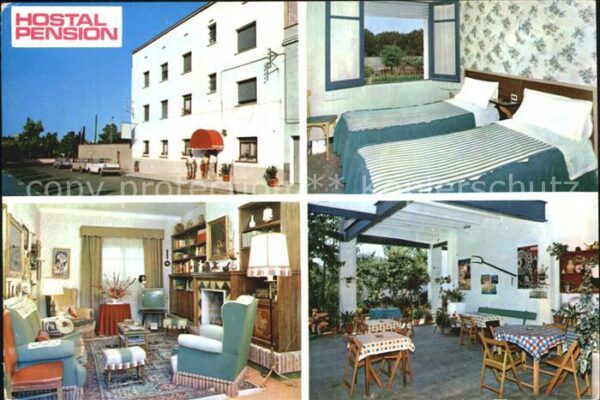 Figueras Figueres Hostal Pension Egido