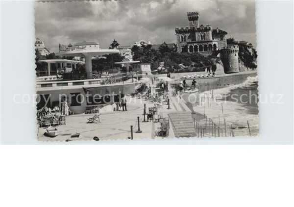 Estoril Schloss