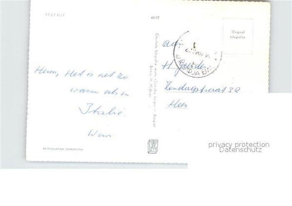 Velenje Hochhäuser – Bild 2