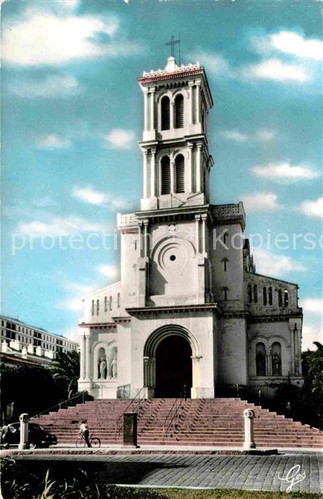 Bone La Cathedrale