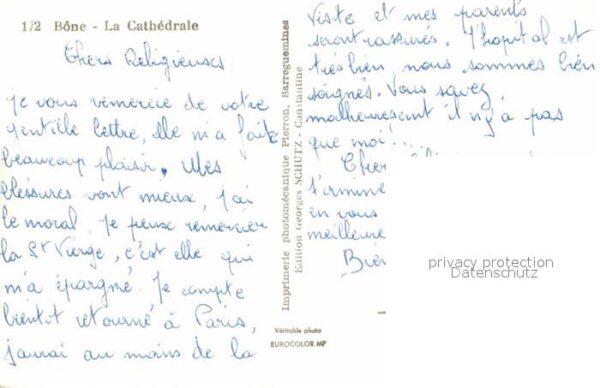 Bone La Cathedrale – Bild 2