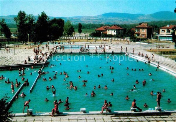 Banja Luka Banjaluka Schwimmbad