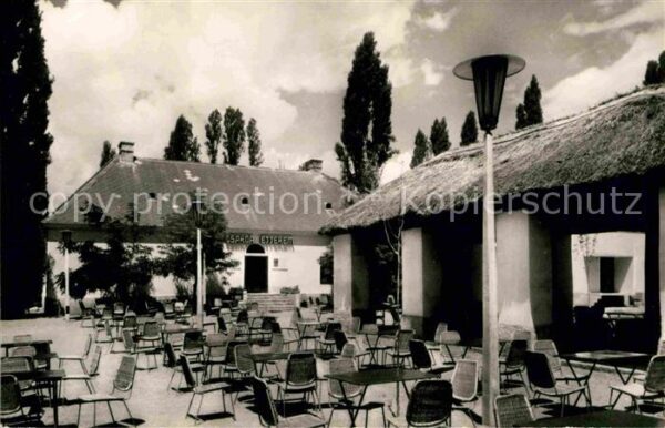 Szantod Restaurant