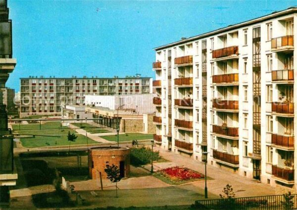 Tatabanya Neustadt