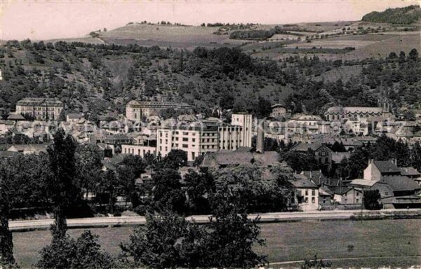 Diekirch Panorama